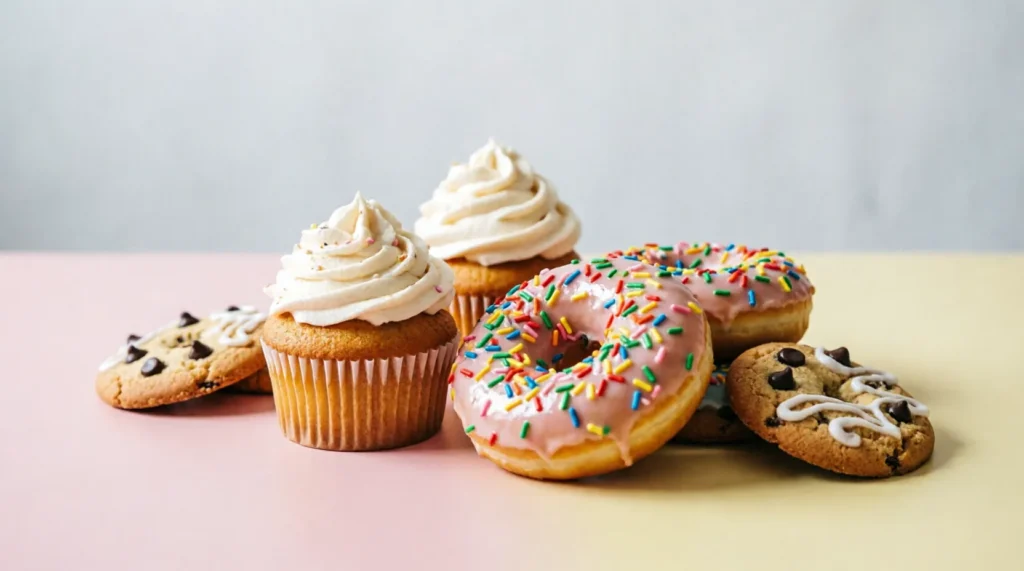 200 Sweet Treat Puns That Are Cute, Funny & Totally…
