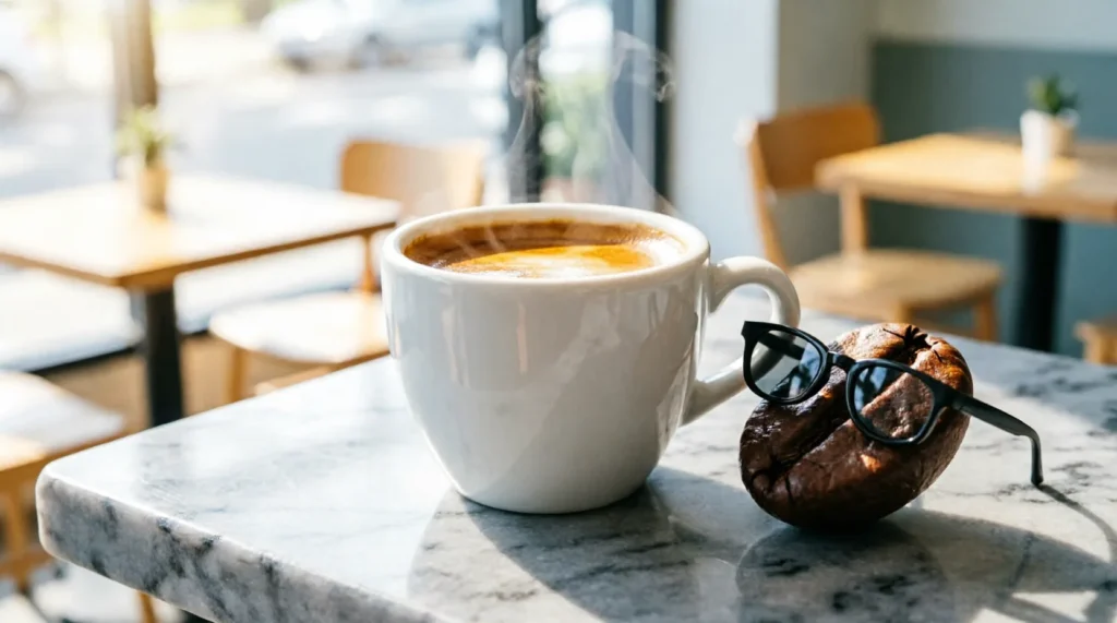 210 Espresso Puns and Jokes for 2025: Brew-tiful Wordplay