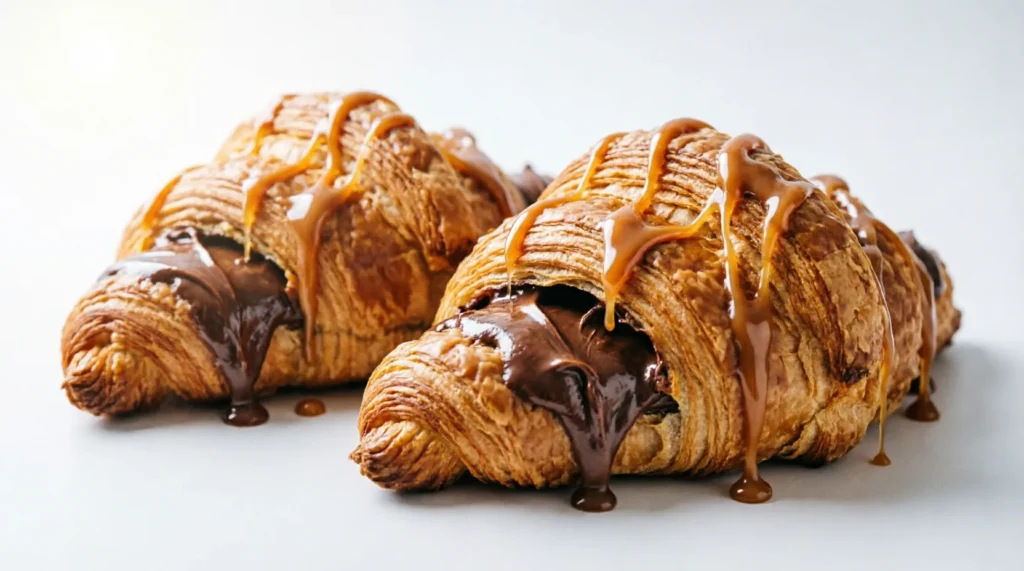 Dreamy Nutella Croissant Caramel Puns That Are Absolutely…