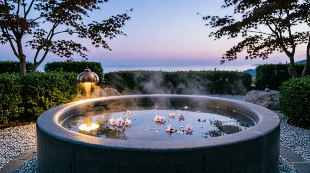 Funny Hot Tub Puns and Jokes to Keep Your Humor Bubbling