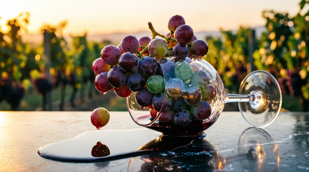 Grape Puns That Are Simply Un Wine Dable - Hilarious…