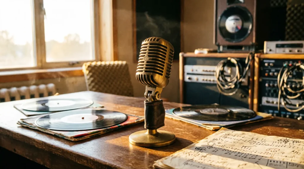 Songs with Puns in the Lyrics: 100+ Musical Wordplay Jokes