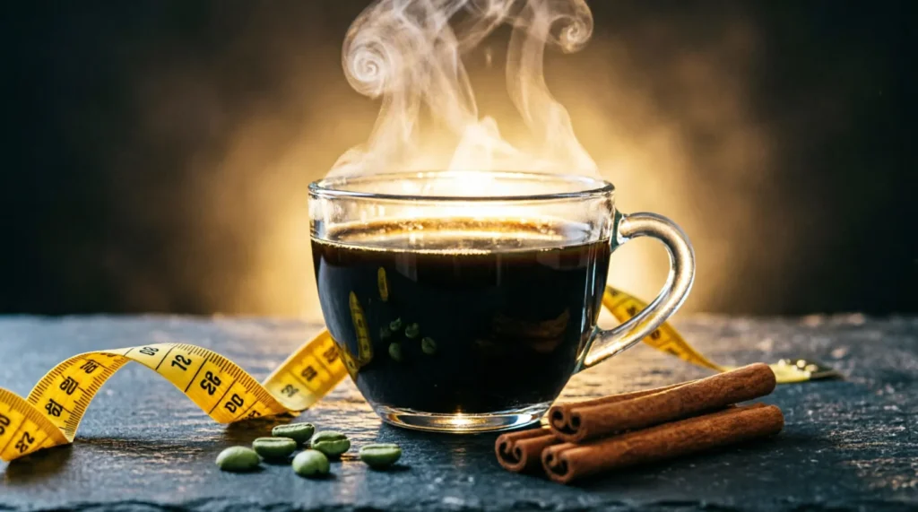 Coffee Weight Loss Hack Explained: Hilarious Puns That…