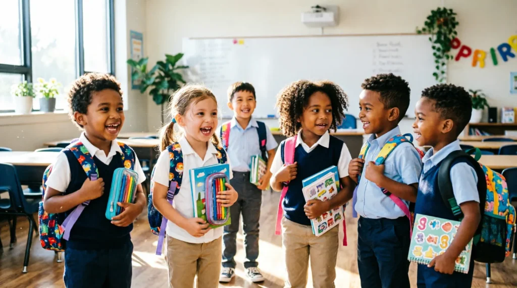 First Day of School Puns: 100+ Hilarious One-Liners to Share