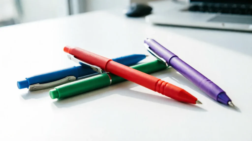Funny Pen Jokes and Puns That Write Their Own Punchlines