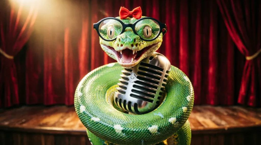 Hilarious Python Puns and Jokes: Code-Cracking Humor