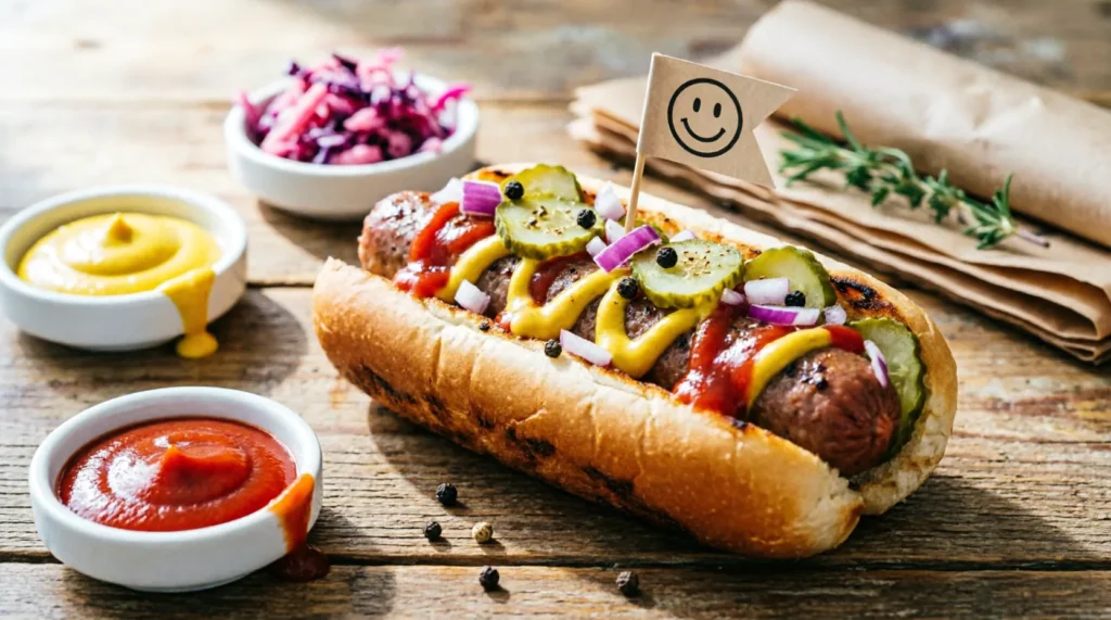 Hot Dog Puns and Jokes: 80+ Hilarious Lines That Actually…