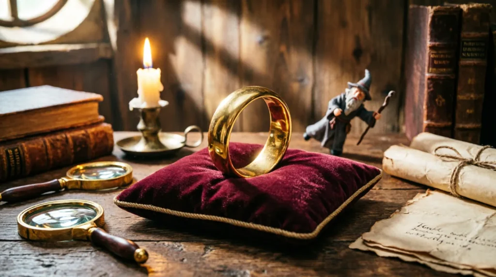 10 Best Lord of the Rings Puns Ranked by a Comedy Writer