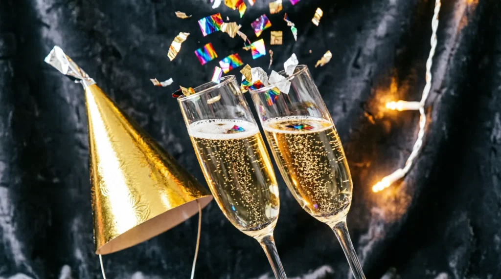 New Year Puns for Captions: 10 Tested Lines That Get Likes