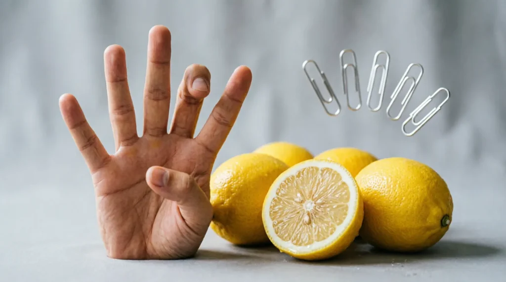 Puns With the Number 5: 75+ High-Five Worthy Wordplays