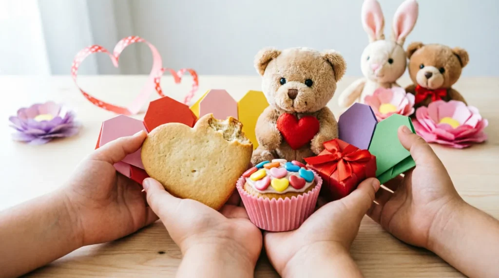 50+ Valentine’s Day Puns for Kids: Funny & Cute Ideas